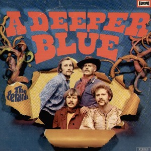 The Petards A Deeper Blue