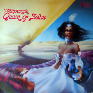 Walpurgis Queen Of Saba