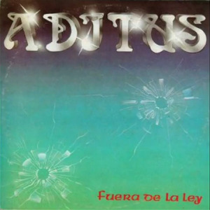 Aditus Fuera De La Ley