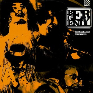 Bergendy Bergendy