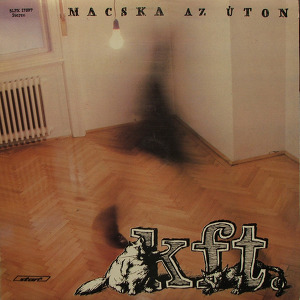 KFT Macska Az Úton