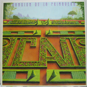 Cai Cancion De Primavera
