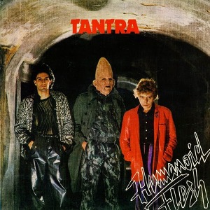Tantra Humanoid Flesh