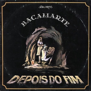 Bacamarte Depois Do Fim