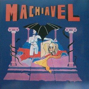 Machiavel Machiavel