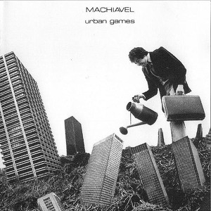 Machiavel Urban Games