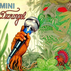 Mini Dzsungel