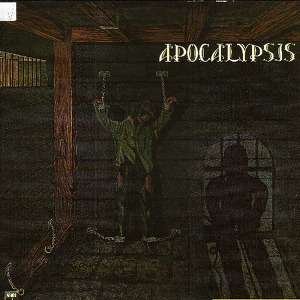 Apocalypsis Apocalypsis