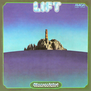 Lift Meeresfahrt