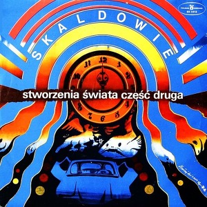 Skaldowie Stworzenia Świata Część Druga