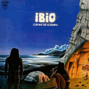Ibio Cuevas De Altamira