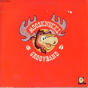 Moosknukkl Groovband Moosknukkl Groovband