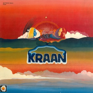 Kraan Kraan