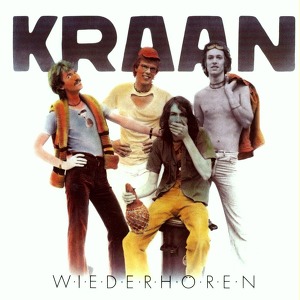 Kraan Wiederhören