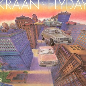 Kraan Flyday