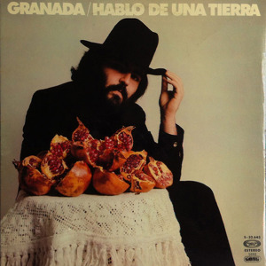 Granada Hablo De Una Tierra