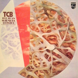 The Alan Skidmore Quintet TCB