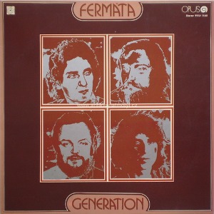 Fermáta Generation
