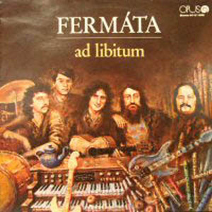 Fermáta Ad Libitum
