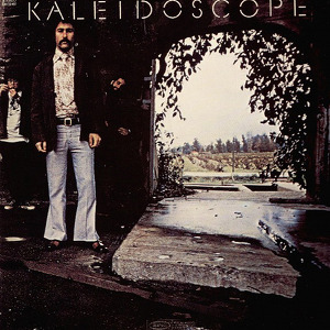 Kaleidoscope Incredible Kaleidoscope