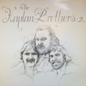 The Kaplan Brothers The Kaplan Brothers