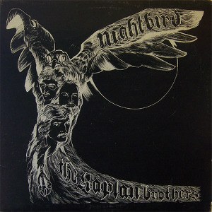 The Kaplan Brothers Nightbird