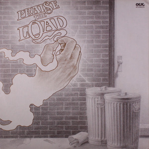 Load Praise The Load