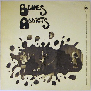 Blues Addicts Blues Addicts