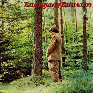 Emergency Emergency Entrance