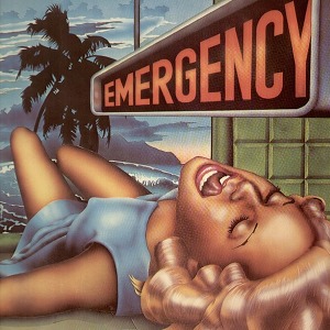 Emergency No Compromise