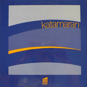Katamaran Katamaran