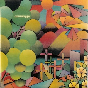 Universe Universe