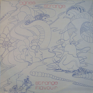Agnes Strange Strange Flavour
