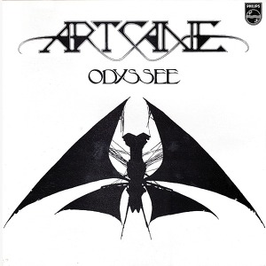 Artcane Odyssée