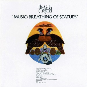 Viola Crayola Music: Breathing Of Statues