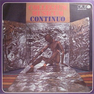 Collegium Musicum Continuo