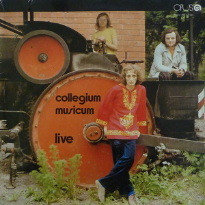 Collegium Musicum Live