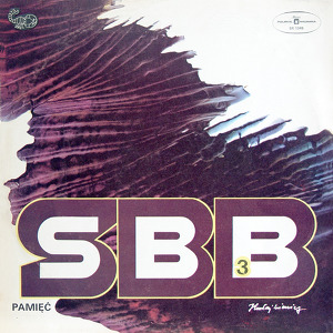 SBB Pamięć