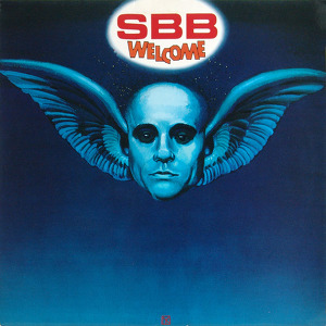 SBB Welcome