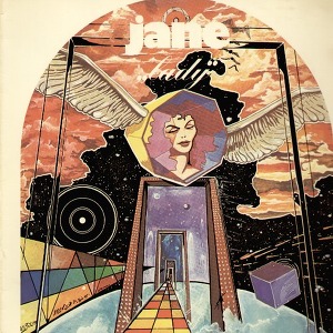 Jane Lady