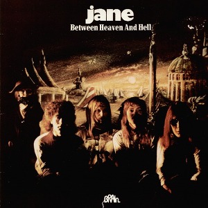 Jane Between Heaven And Hell