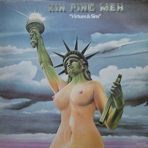 Kin Ping Meh Virtues & Sins