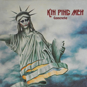 Kin Ping Meh Concrete