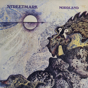 Streetmark Nordland