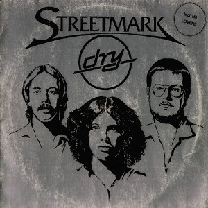 Streetmark Dry