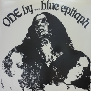 Blue Epitaph Ode