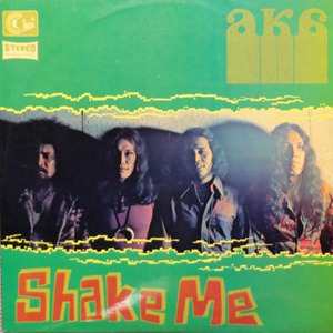 AKA Shake Me
