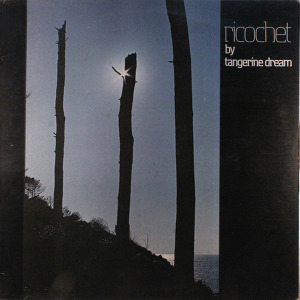Tangerine Dream Ricochet