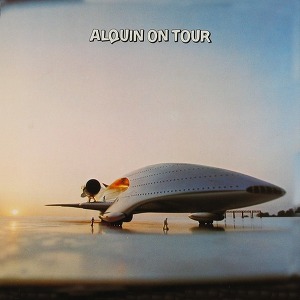 Alquin Alquin On Tour