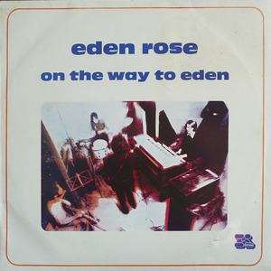 Eden Rose On The Way To Eden